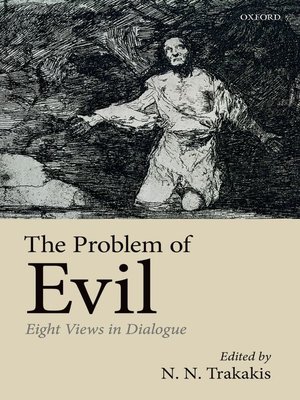 cover image of The Problem of Evil